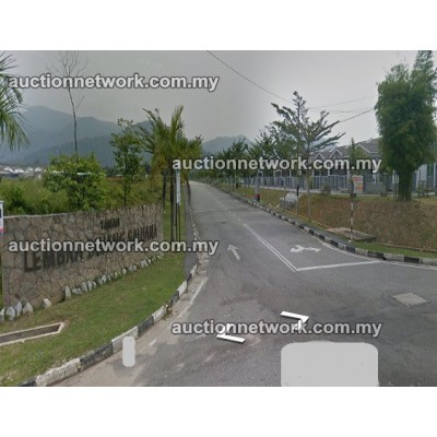 Jalan Bujang Saujana 1A, Taman Lembah Bujang Saujana, 08400 Merbok, Kedah