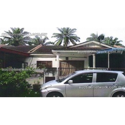 Jalan Melor 2, Taman Melor, 45600 Bestari Jaya, Selangor