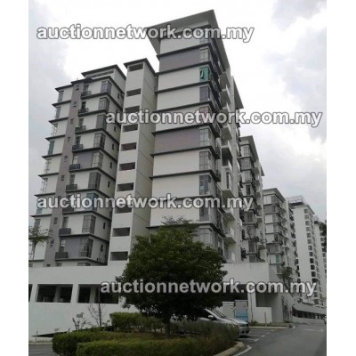 Lakeview Residency, Cyber Heights Villa, Cyber 7, 63000 Cyberjaya, Selangor