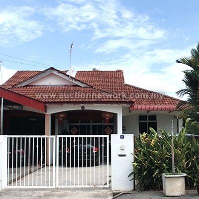 Taman Layar, Jalan Kuala Kedah, 06600 Kuala Kedah, Alor Setar, Kedah