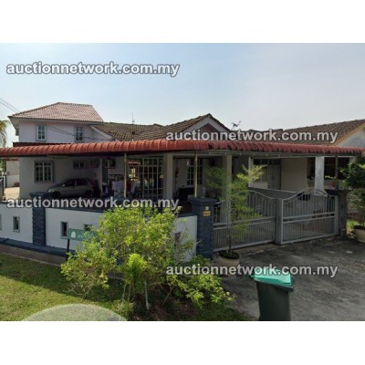 Jalan Sentosa 3B/6, Taman Seri /Desa Sentosa, 09600 Lunas, Kedah