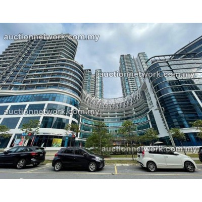 Capella Residenz, Pacific Towers, Jalan 13/6, Seksyen 13, 46200 Petaling Jaya, Selangor