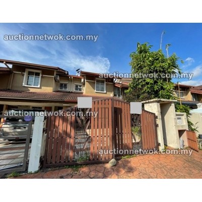 Jalan Putra Mahkota 7/3H, Putra Heights, 47650 Subang Jaya, Selangor