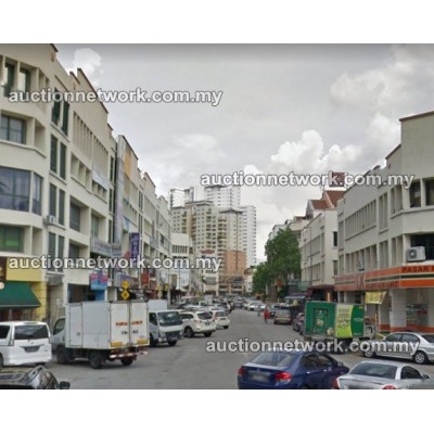 Jalan PJU 8/5G, Perdana Business Centre, Bandar Damansara Perdana, 47820 Petaling Jaya, Selangor