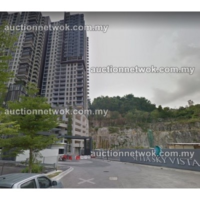 Setia Sky Vista, Lebuh Relau 9, 11900 Bayan Lepas, Penang