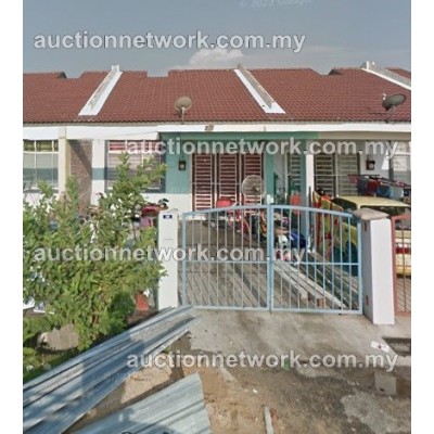 Jalan SB 8, Taman Seri Bertam, 76450 Melaka