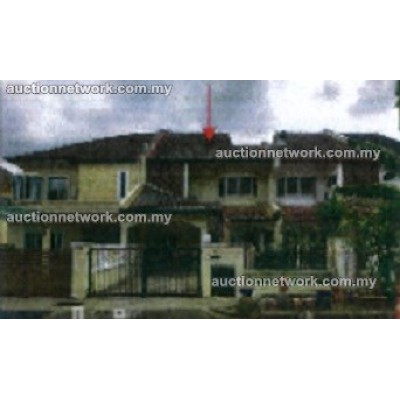 Jalan Datuk Sulaiman 4, Taman Tun Dr Ismail, 68000 Kuala Lumpur