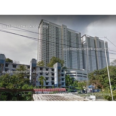 Centrio Avenue, Jalan Permai, 11700 Gelugor, Penang