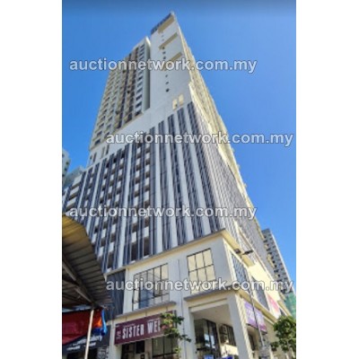 Menara Perniagaan Manjalara, Jalan Manjalara Idaman 6 (Jalan 11/62A), 52200 Bandar Sri Manjalara, Kuala Lumpur