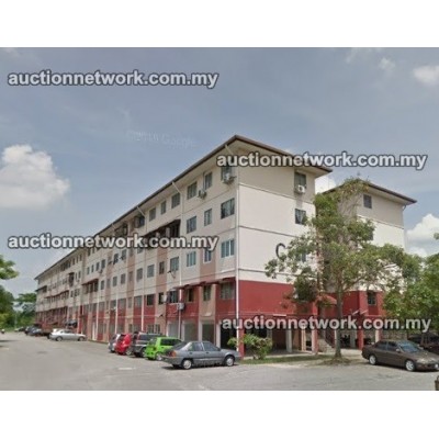 RPKR, Jalan TP 7, Taman Tun Perak, 48000 Rawang, Selangor