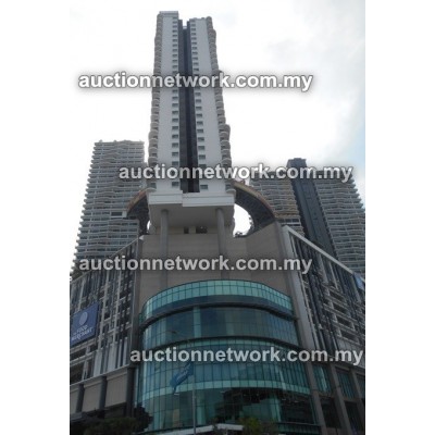 Datum Jelatek Residence, Jalan Jelatek, 54200 Kuala Lumpur