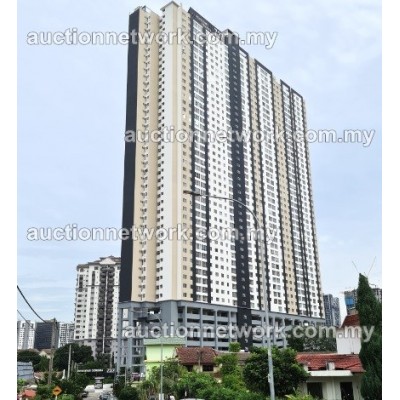 Residensi Gembira 737, Jalan Selesa 12, Taman Gembira, 58200 Kuala Lumpur