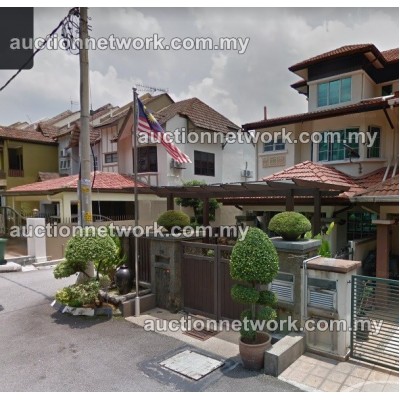 Jalan Bukit Setiawangsa 4, Taman Setiawangsa, 54200 Kuala Lumpur