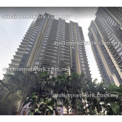 St Mary Residences Tower A, Jalan Tengah, 50250 Kuala Lumpur