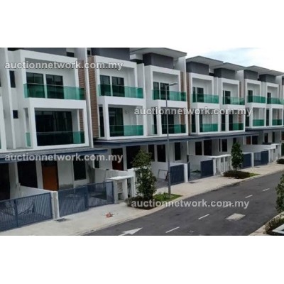 Jalan NPT 7/1M, Taman Nusaputra Timur, 47130 Puchong, Selangor