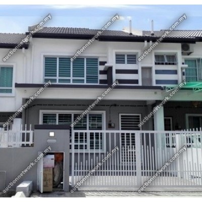 Jalan HP 3A/1, Hillpark 2, 43500 Semenyih, Selangor