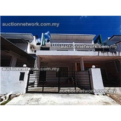 Lorong Country Shangri-La 2, Taman Country Shangri-La Phase 2, 89500 Penampang, Sabah