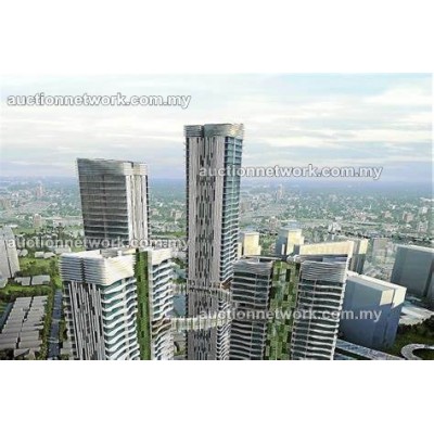 Datum Jelatek, Menara D, Jalan Enggang, Taman Keramat 54200 Kuala Lumpur