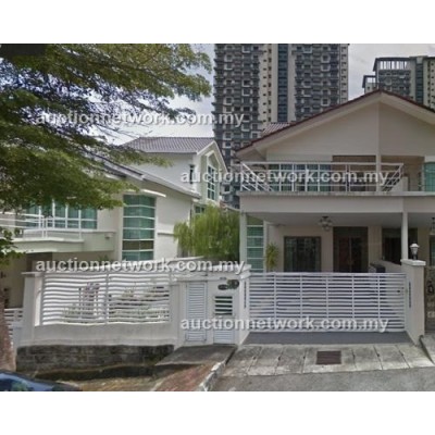 Lorong Bukit Gambir 2, Ashley Green, 11700 Gelugor, Penang