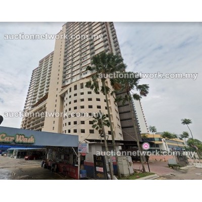 Bangunan Duta Impian, Jalan Dato Abdullah Tahir, 80300 Johor Bahru, Johor