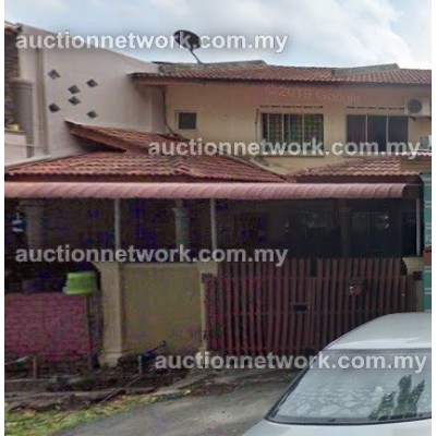 Jalan Jasa Merdeka 2, Taman Dato Tamby Chik Karim, 75350 Batu Berendam, Melaka