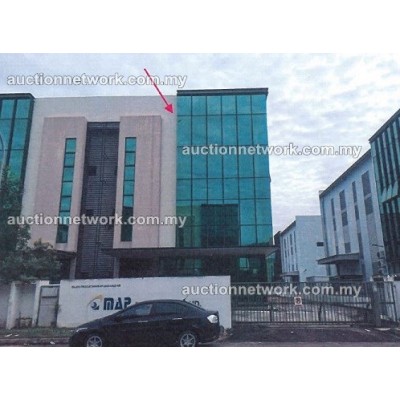 Jalan SILC 2/18, Kawasan Perindustrian SILC, 79200 Iskandar Puteri, Johor