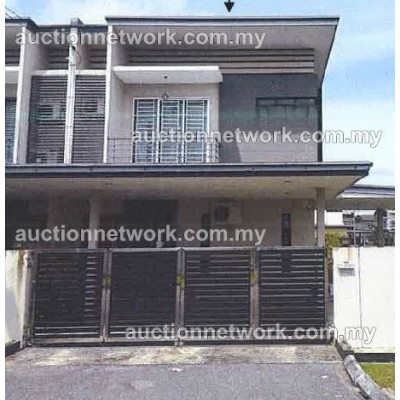 Lorong 1A, Moyan Jaya 2, Off Jalan Matang - Batu Kawa, 93250 Kuching, Sarawak