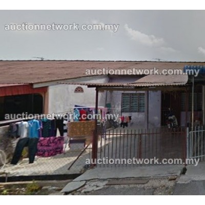 Lorong Kenari 12/3A, Taman Kenari, 09000 Kulim, Kedah