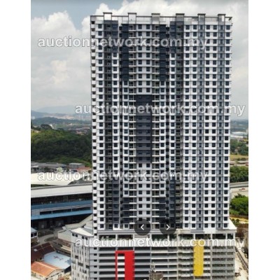 Parkland Residence, Jalan SS 2/2, Batu 11, 43200 Cheras, Selangor