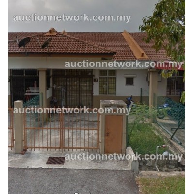 Jalan SP 7/11, Bandar Saujana Putra, 42610 Jenjarom, Selangor