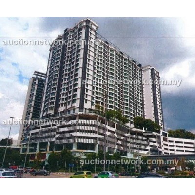 Pearl Suria @ Menara Pearl Point 2, Jalan Sepadu, Off Jalan Klang Lama, 58200 Kuala Lumpur