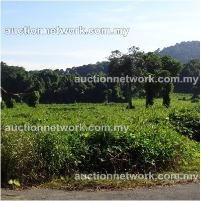 Sentah-Segu Land District, 13th Mile, Kuching-Serian Road, Kuching, Sarawak