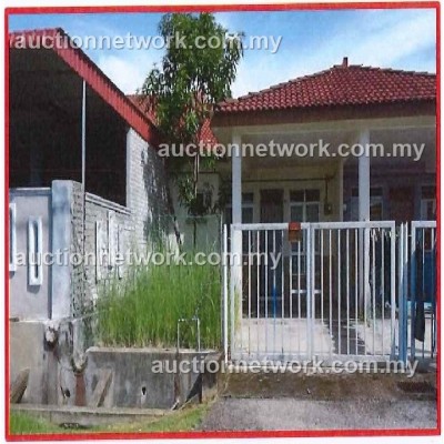 Lorong Aman Perwira 1/15, Taman Aman Perwira, 09300 Kuala Ketil, Kedah