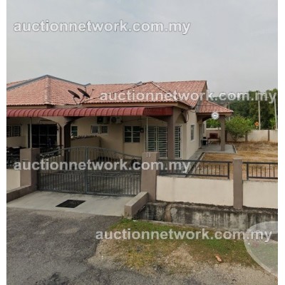 Jalan Pundut Raya 3, Taman Pundut Raya, 32200 Lumut, Perak