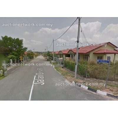 Jalan Desa PD 2/5, Taman Desa PD 2, 71200 Port Dickson, Negeri Sembilan