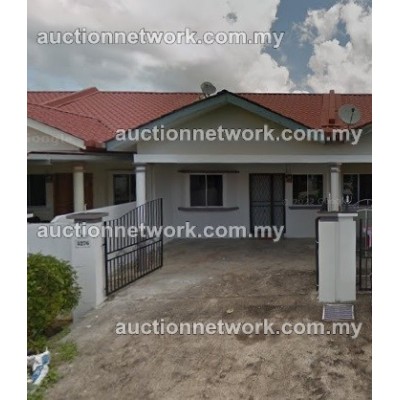 Lorong Jati 5, Taman Desa Senadin, Bandar Baru Permyjaya, 98000 Miri, Sarawak