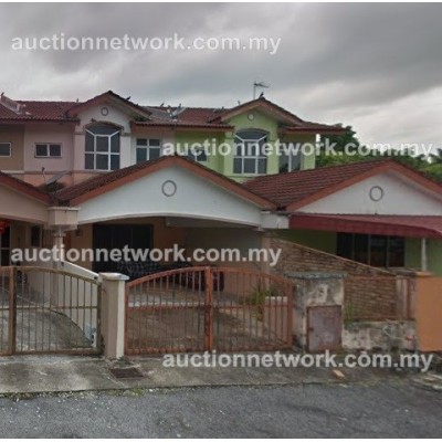 Jalan Bukit Galena 7, Taman Bukit Galena, 70200 Seremban, Negeri Sembilan