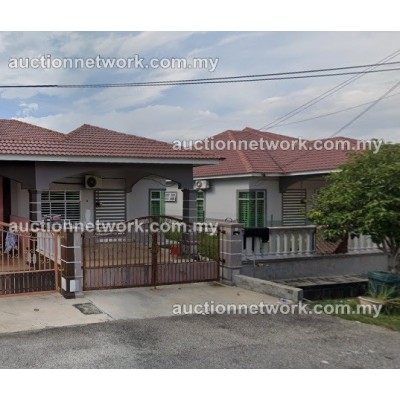 Jalan Sejahtera 4, Taman Sri Temenggong, 84000 Muar, Johor