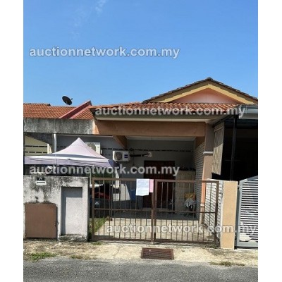 Jalan LG3 1/45, Taman Langat Utama 3, Bukit Changgang, 42700 Banting, Selangor