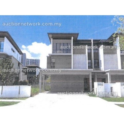 Ridgefield Residences, Jalan Tropicana Heights 3/2A, Tropicana Heights, 43000 Kajang, Selangor