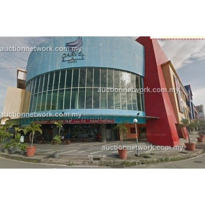 Darvel Bay Plaza, Jalan Teratai, Aras 1, 91100 Lahad Datu, Sabah