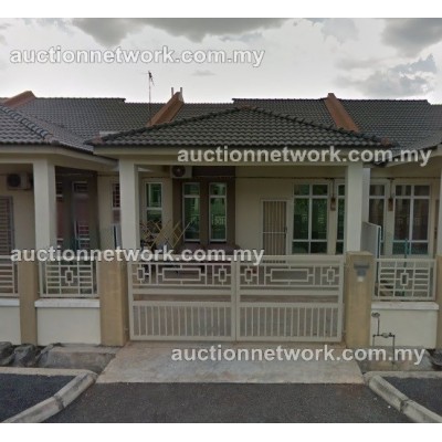 Jalan Melor 3/1, Bandar Amanjaya, 08000 Sungai Petani, Kedah