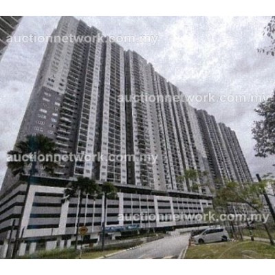 PPA1M Bukit Jalil, Lebuhraya Bukit Jalil, 57000 Bukit Jalil, Kuala Lumpur