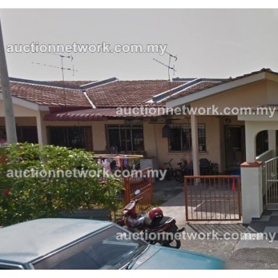 Jalan Baru 9, Taman Aman Baru, 31950 Mambang Diawan, Perak