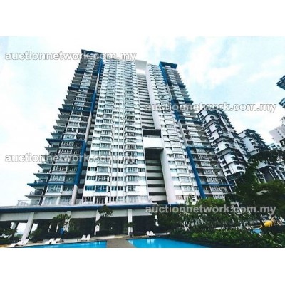 Residensi Palmera, Laman Puteri 3, Bandar Puteri Bangi, 43000 Kajang, Selangor