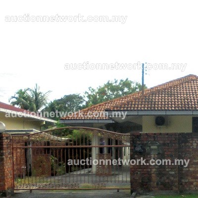 Jalan Kampung Luak 4A/1, Kampung Luak, 98000 Miri, Sarawak