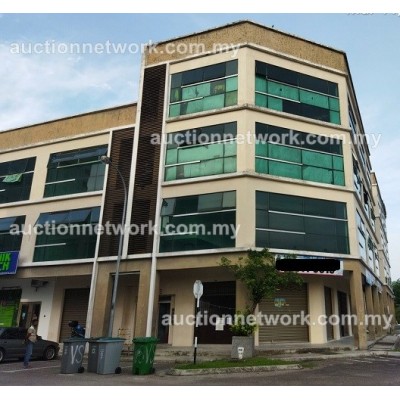 Jalan SILC 2/11, Kawasan Perindustrian SILC, 79200 Iskandar Puteri, Johor