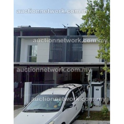 Jalan KE 11/3A, Kota Emerald, 48000 Rawang, Selangor