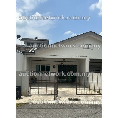 Jalan Murni 6/20, Taman Langat Murni, Bukit Changgang, 42700 Banting, Selangor