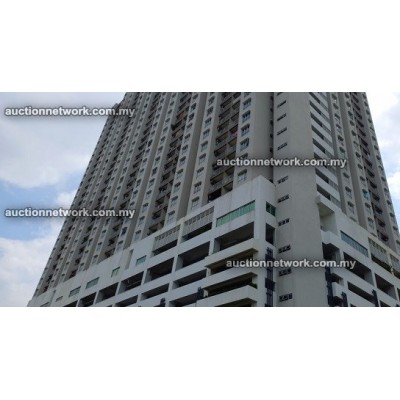 Residensi Puchong Mas, Jalan Puchong Mesra 2, Batu 7, Off Jalan Puchong, 58200 Kuala Lumpur